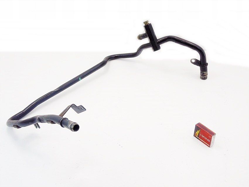 Rurka Rura Pompy Wody Ford Mustang Iv 3.8 V6 94-04