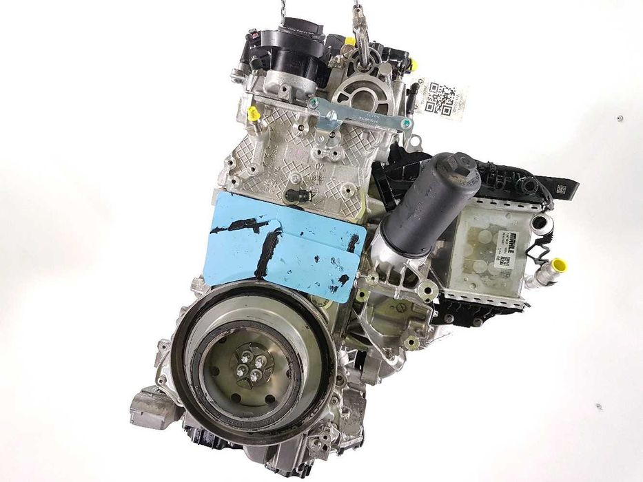 Motor Mercedes-Benz 2.0L 211 CV - OM254920