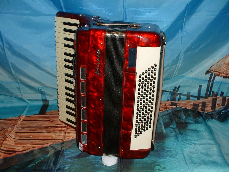 Avenda Acordeao R, .214