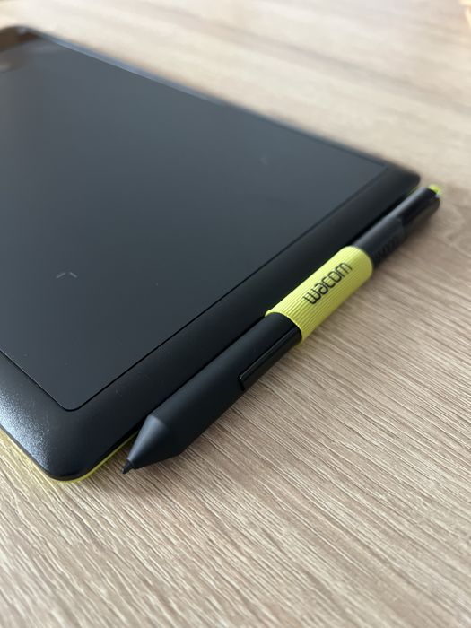 Wacom Bamboo CTH-470