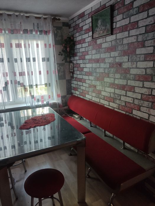 Продам капітальний будинок