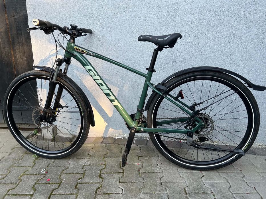 Rower GIANT 28”
