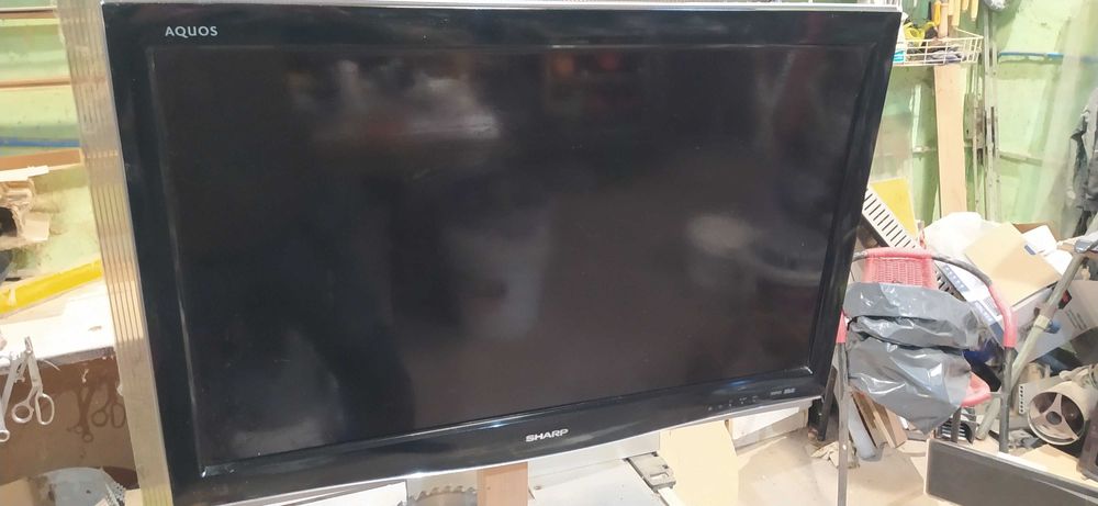 Telewizor sharp aquos