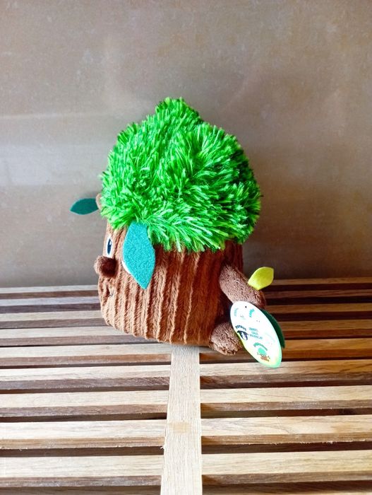 Drzewo Dobromir z gangu