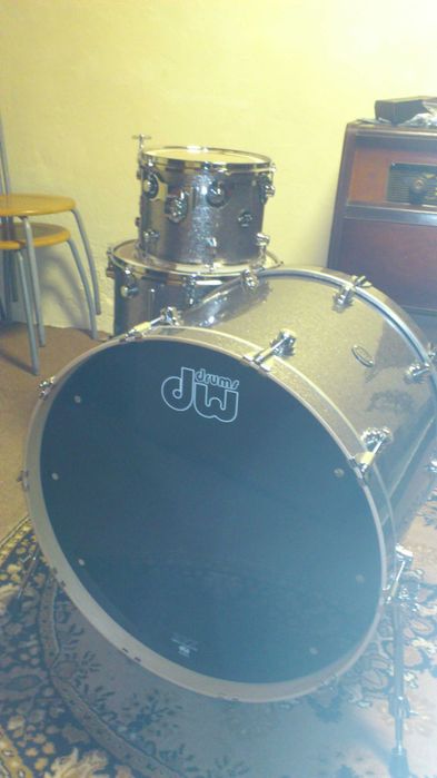 Bateria DW Performance