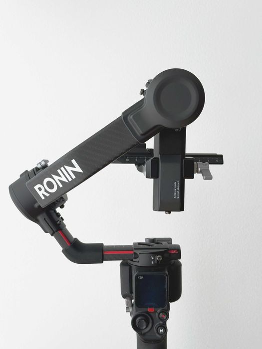 Dji RS 2 Pro Estabilizador / Gimbal