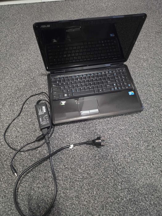 Laptop ASUS K50IJ