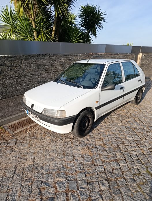 Peugeot 106 1.1 XN — photo 2