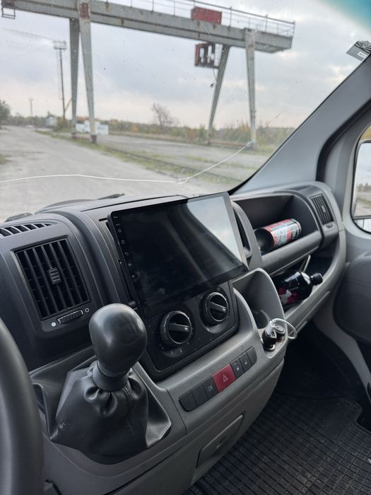 Citroen Jumper 2009p