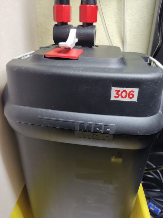 306 фільтр fluval hagen флювал