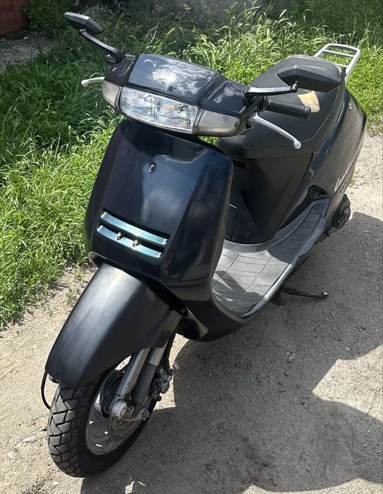 Honda Lead HF-05 90cc original