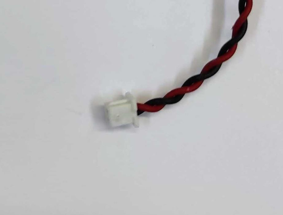 Pilha 3V CMOS nova