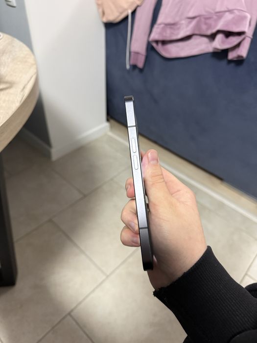 Nothing phone 1 8+2 / 256 Black