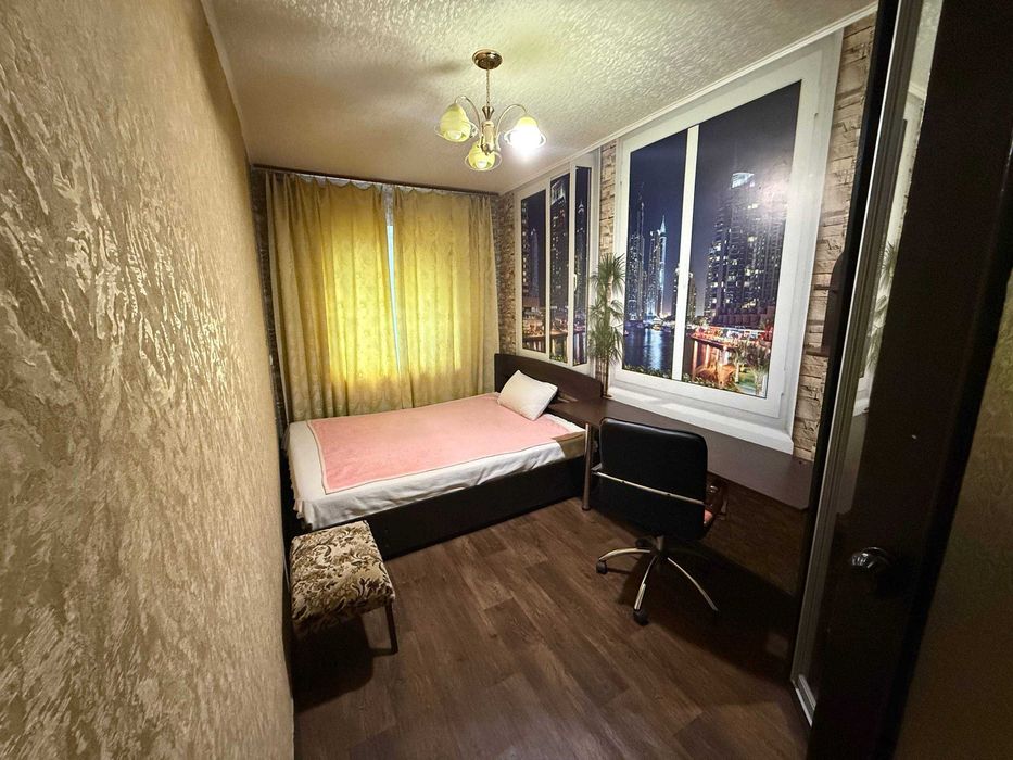 Оренда 2к квартири на пл. Визволення