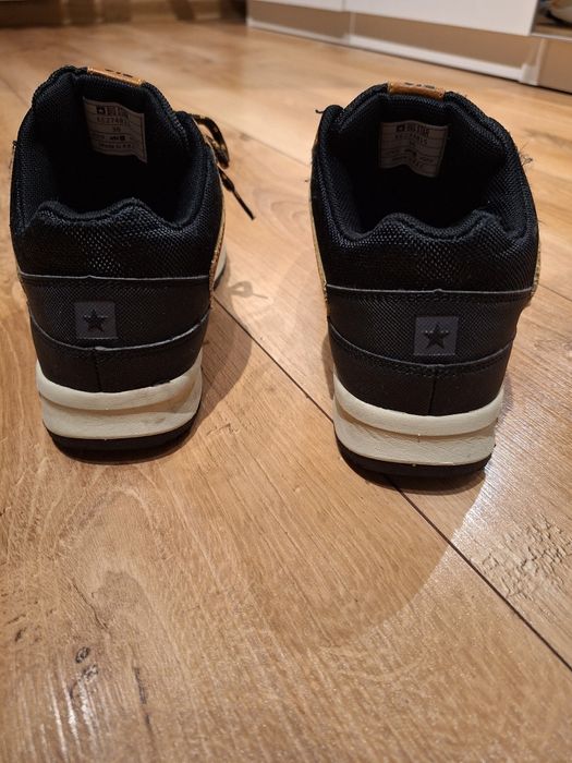 Buty chłopięce Big Star