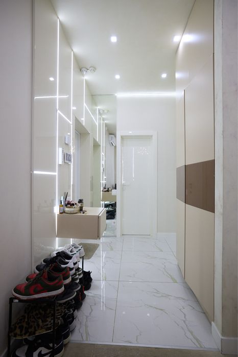 1-комнатная квартира по адресу (площадь 53 м²) - Atlanta.ua - фото 5