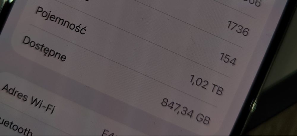 Iphone 13 pro max 1TB