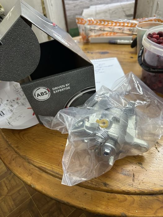 Супорт передний задний рено трафик лагуна сценник виваро примастар