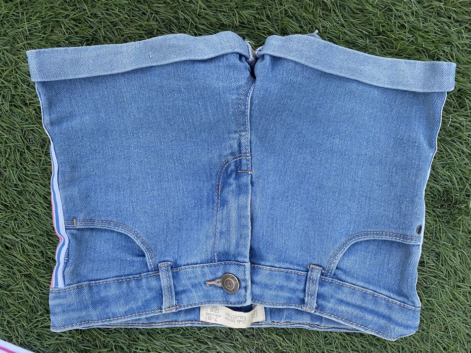 Conjunto Palomino / Lefties