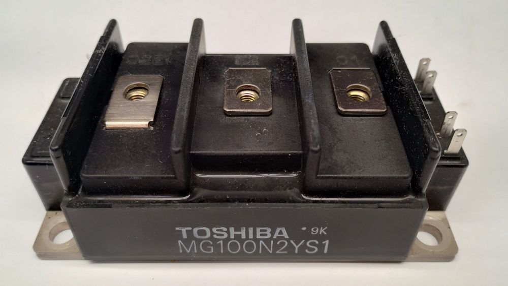 Moduł IGBT MG100N2YS1 Toshiba