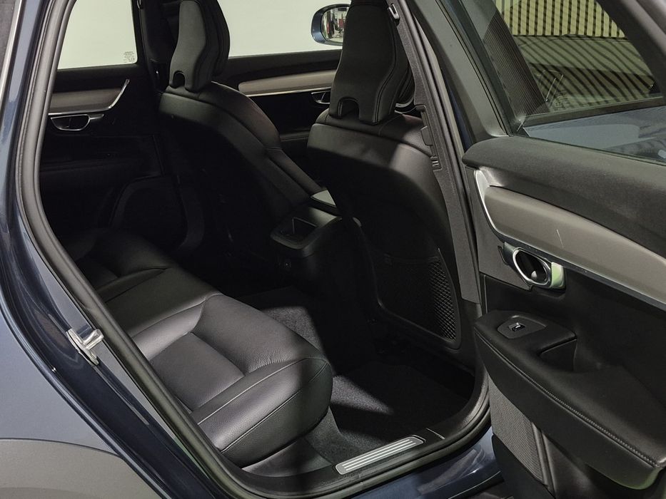 Volvo V90 Cross Country - 2022 - AUTOMÁTICA | GARANTIA | NACIONAL