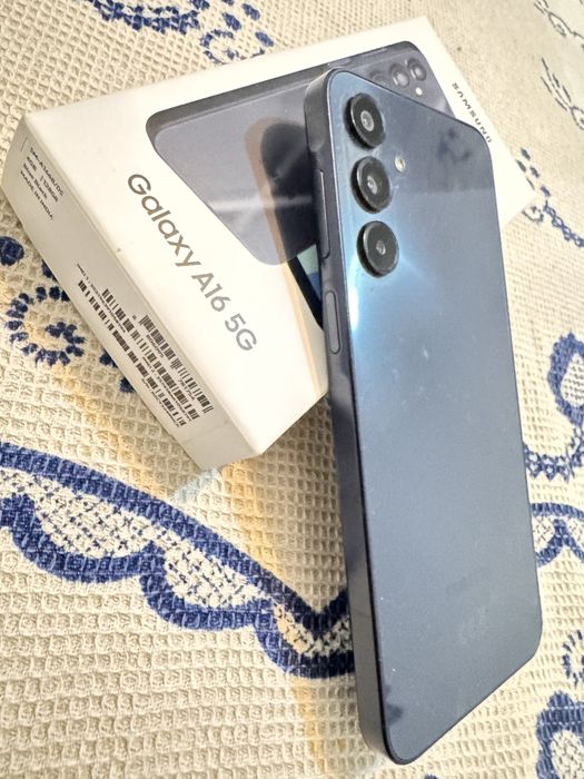 Samsung galaxy A16 5g