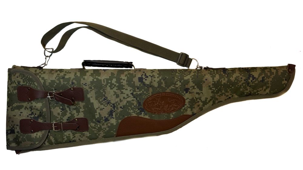 Чехол для ружья ИЖ-ТОЗ "Премиум"
