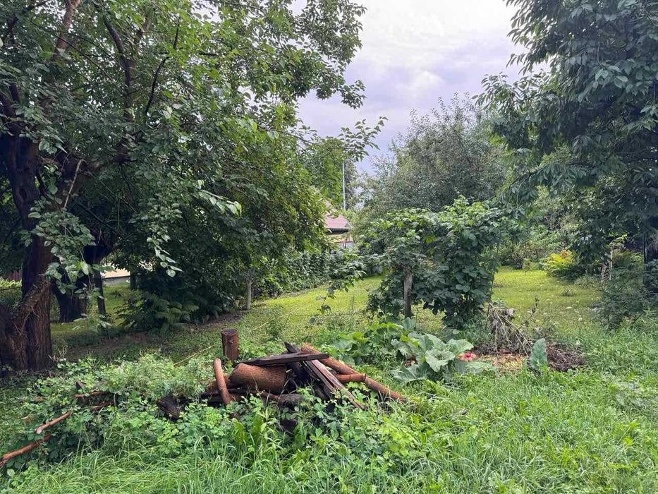 Ділянка під приватний будинок м. Буча