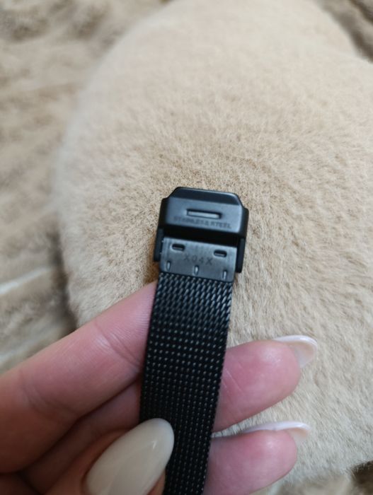 Годинник Calvin Klein Minimal black 
оригінал.