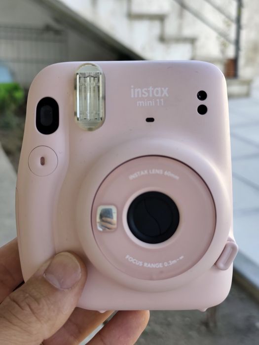 Fujifilm Instax Mini 11