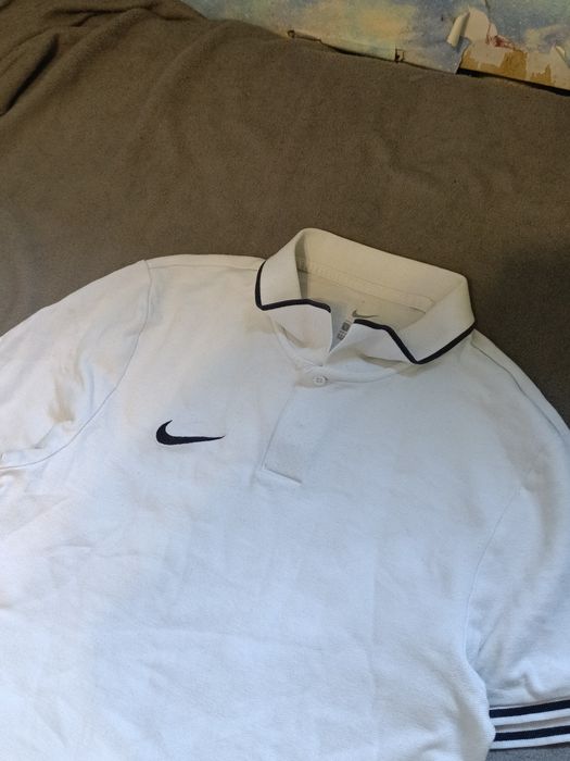 Футболка Поло Nike