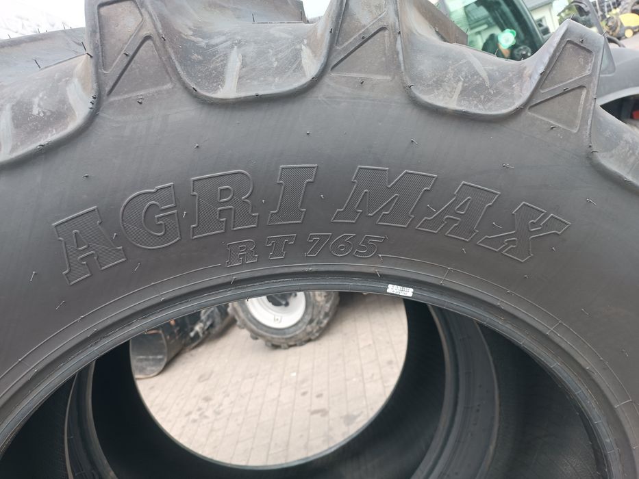 480/70R34 BKT Agri Max RT 765 NOWE