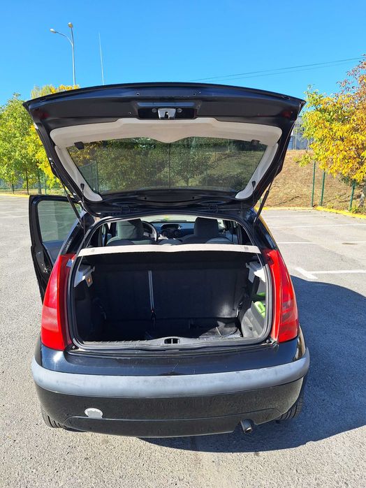 Citroen C3 1.6 mpi
