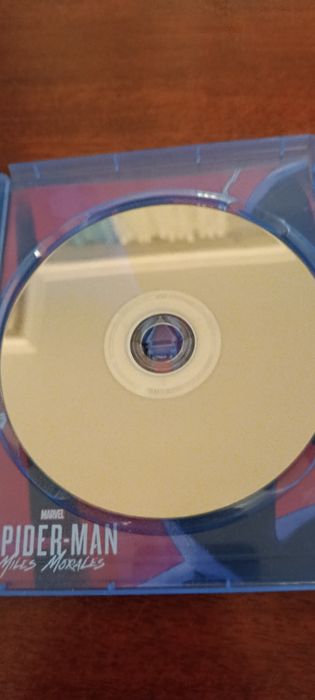 Discos sem garantia