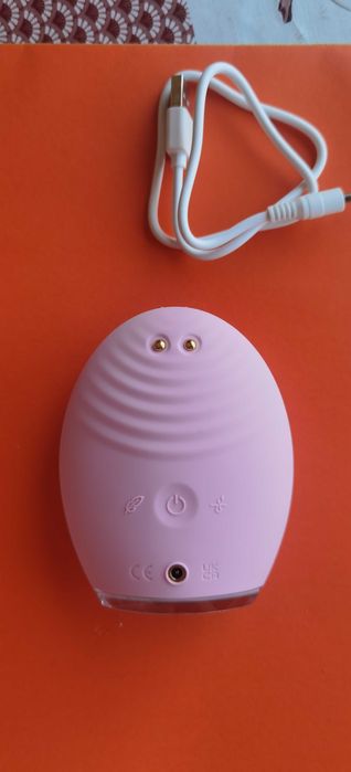 Foreo Luna 4 plus como novo