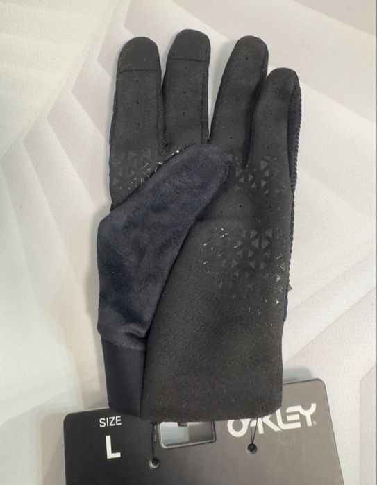 Oakley рукавиці Drop In MTB glove розмір L