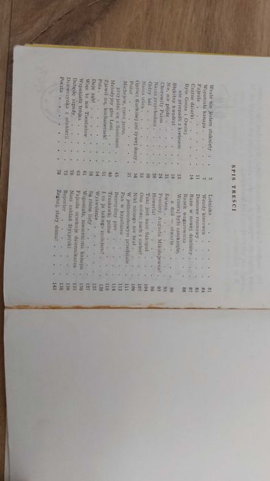 Arro Włodzimierz Mój stary dom 1983