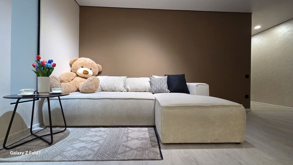 Продаж ТРИкімнатної квартири в Тернополі