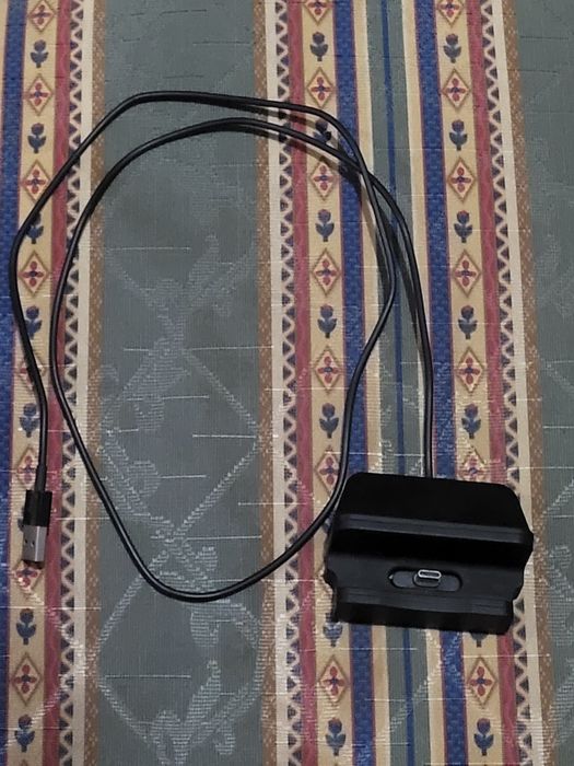 USB-C Smartphone Charging Dock64584213177218121