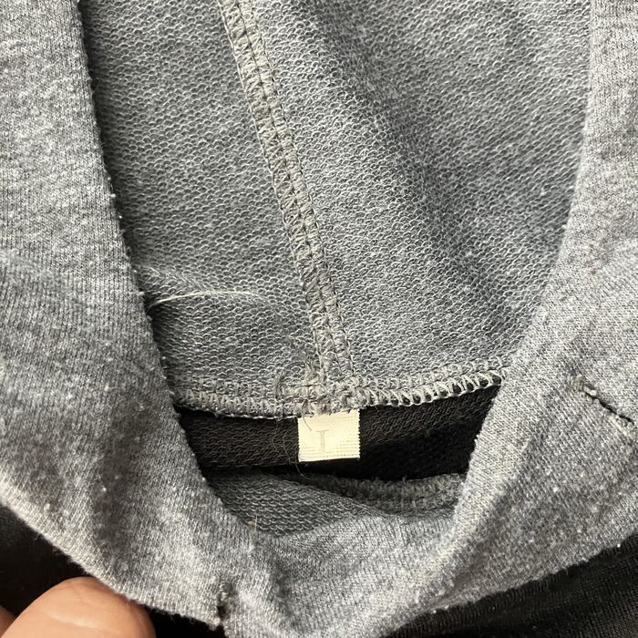 Bluza do karmienia piersią