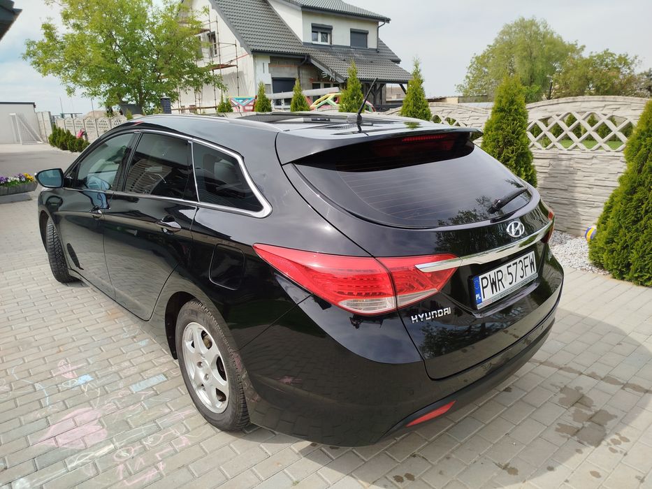 Sprzedam Hyundai i40