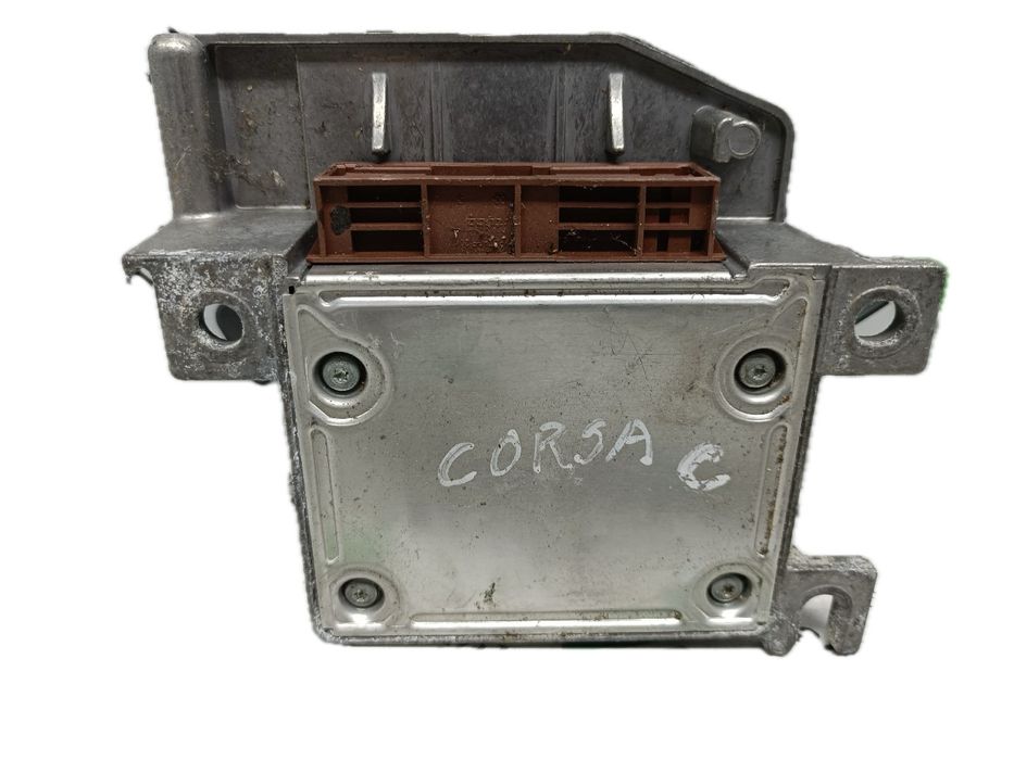 Centralina airbag OPEL Corsa C