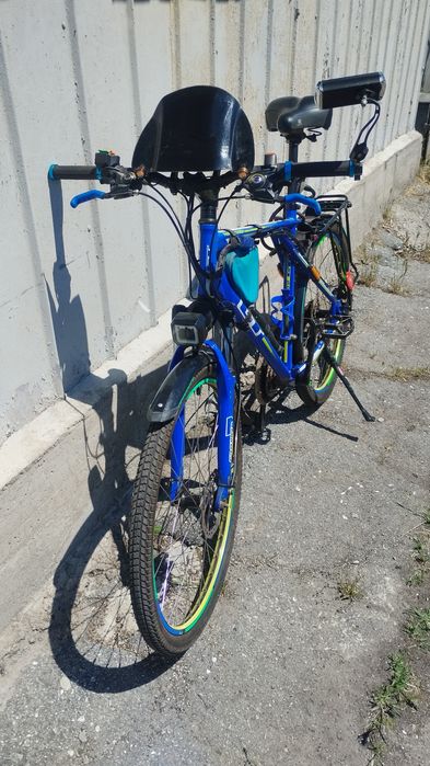 Продам велосипед GT Agressor 2.0..