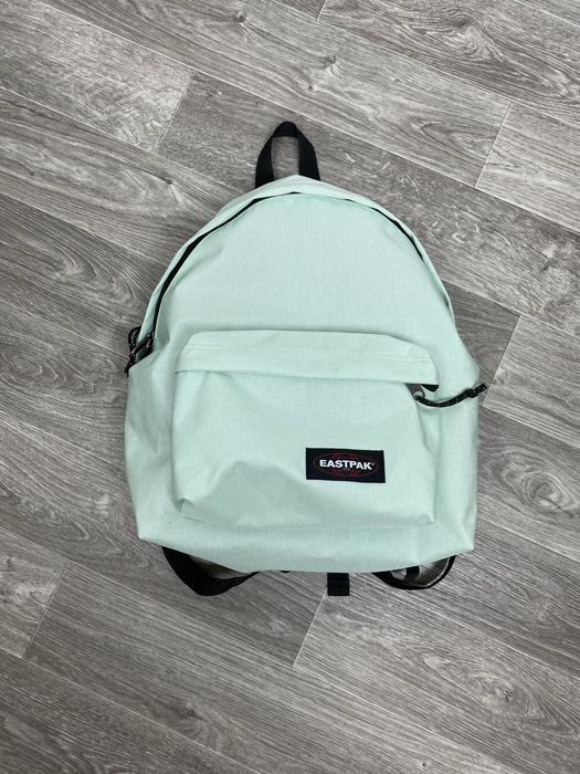 Портфель Eastpak Padded Pak'r в ідеальному стані, оригінал 30/35 см
