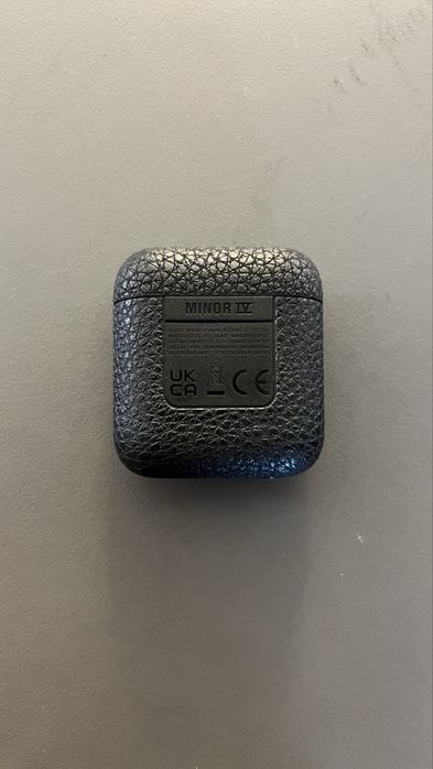 Навушники Marshall Minor 4