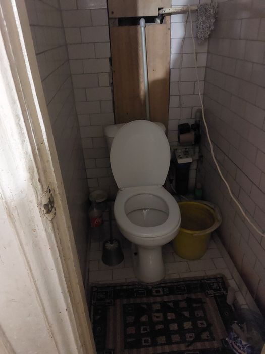 Продам 2к квартиру в Центре города