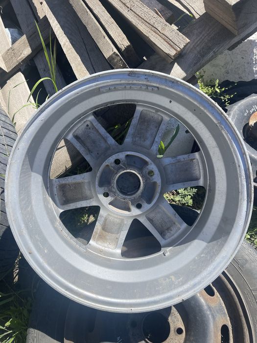 Диски r16 4/114.3 Chevrolet Epica