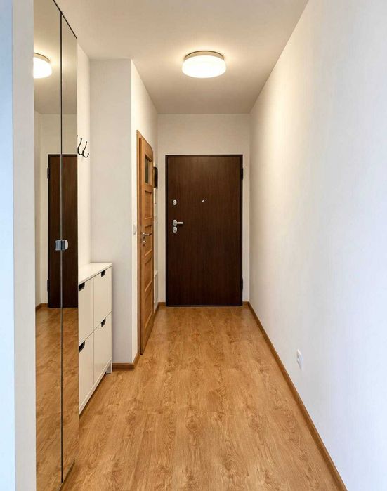 Mieszkanie – Warszawa - Widok 5