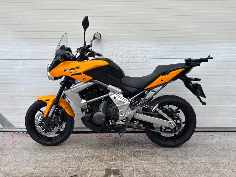 Kawasaki