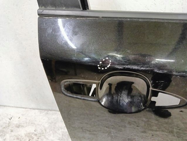Drzwi Prawe Przednie Prawy Przód Toyota Corolla E21 19-